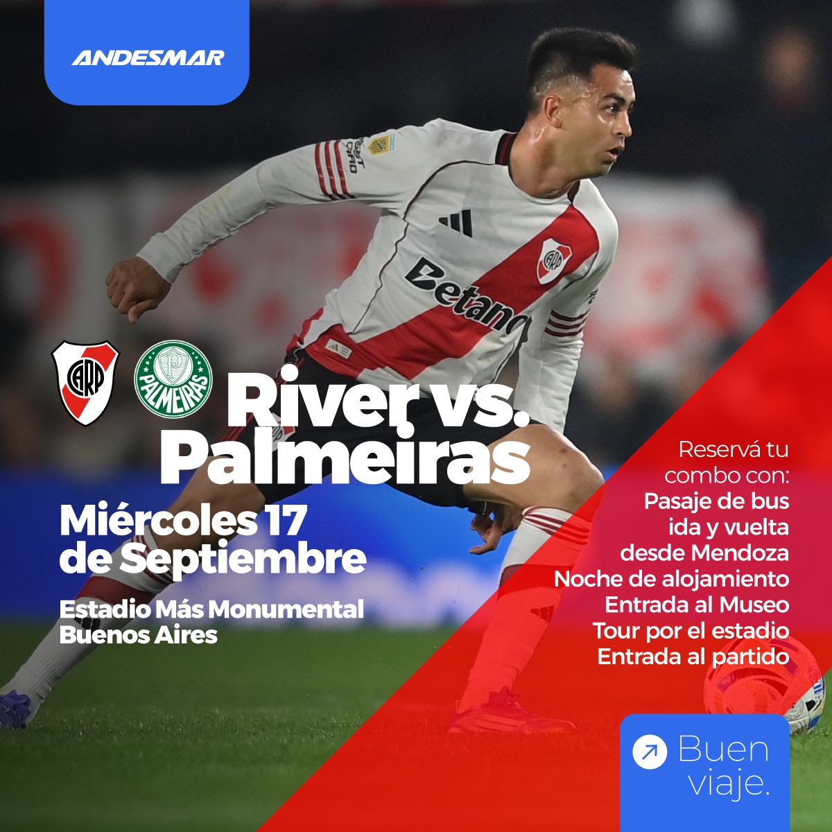 River Plate